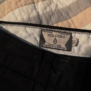 Men's Volcom Pants